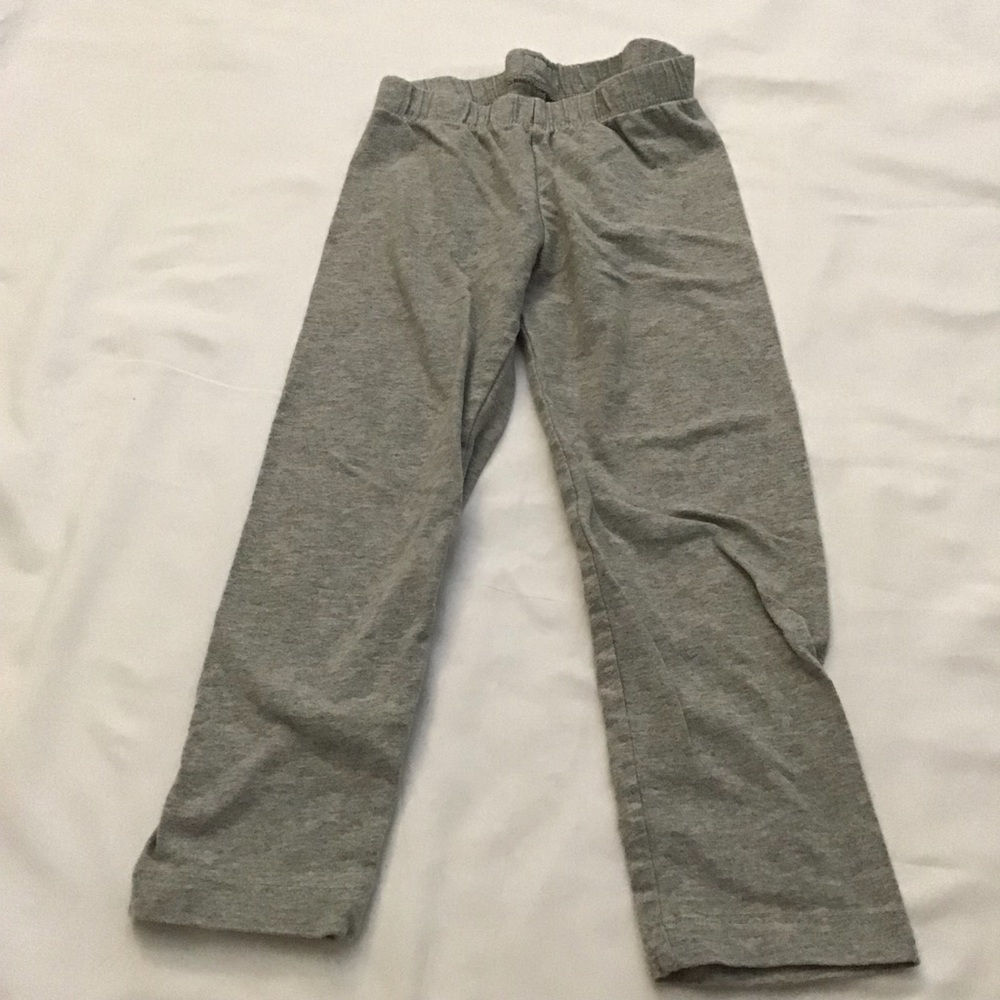 Baby GAP Gray Leggings